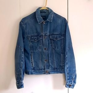 Calvin Klein Classic Denim Jacket